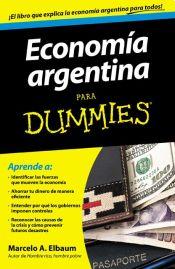 Libro Economia Argentina para Dummies