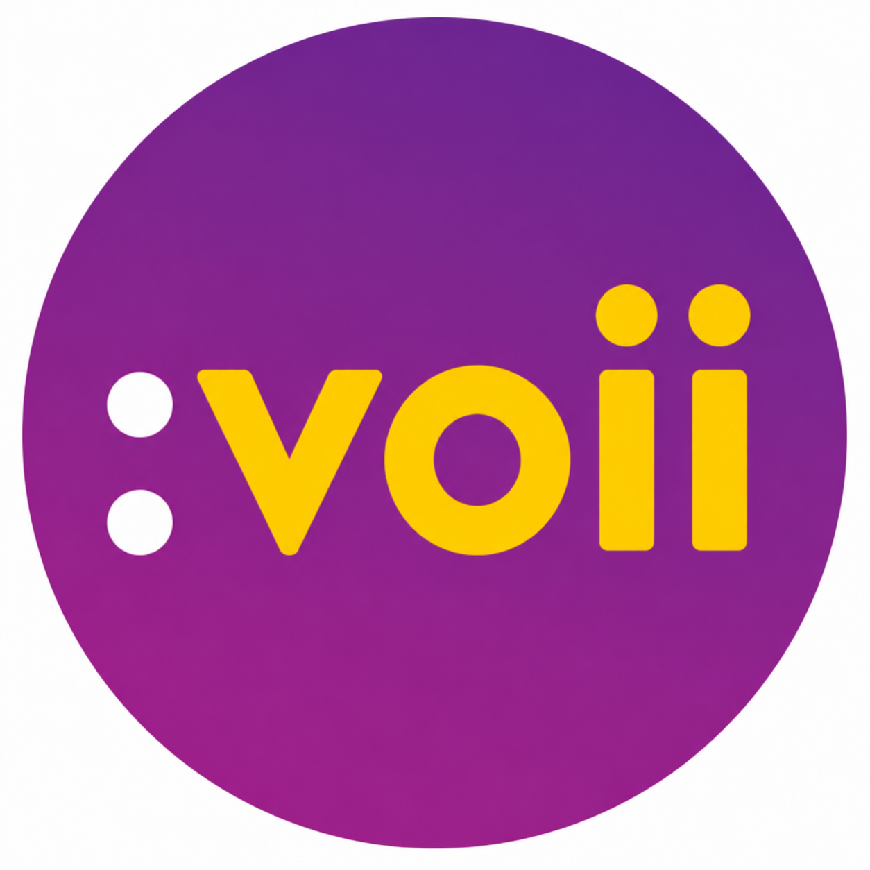 Logo Banco Voii