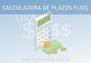 Calculadora de Depósitos